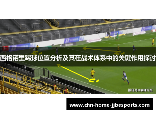 西格诺里踢球位置分析及其在战术体系中的关键作用探讨 西格诺里踢球位置分析及其在战术体系中的关键作用探讨