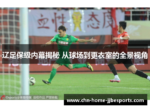 辽足保级内幕揭秘 从球场到更衣室的全景视角