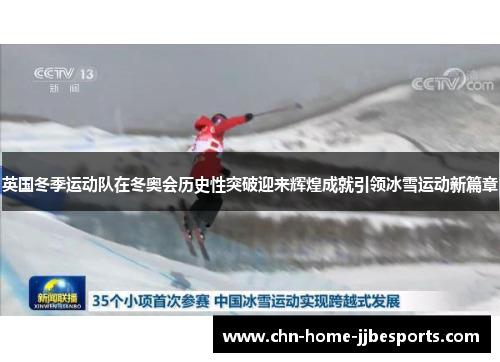 英国冬季运动队在冬奥会历史性突破迎来辉煌成就引领冰雪运动新篇章