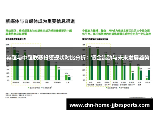 英超与中超联赛投资现状对比分析：资金流动与未来发展趋势