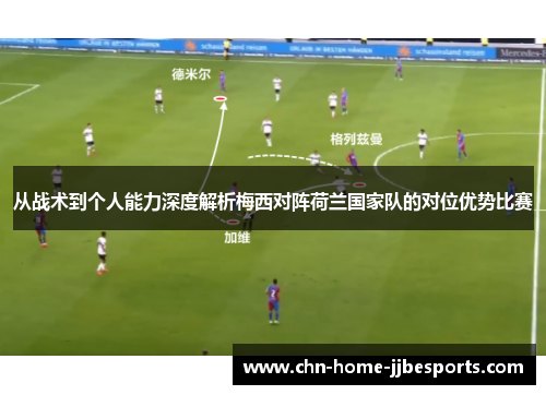 从战术到个人能力深度解析梅西对阵荷兰国家队的对位优势比赛