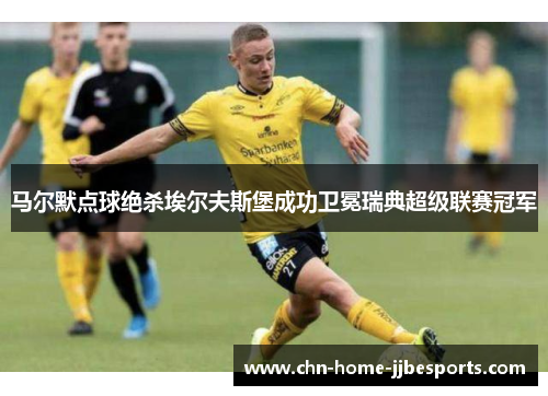 马尔默点球绝杀埃尔夫斯堡成功卫冕瑞典超级联赛冠军