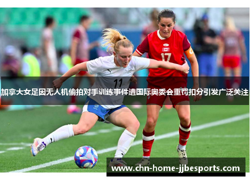 加拿大女足因无人机偷拍对手训练事件遭国际奥委会重罚扣分引发广泛关注