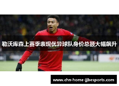 勒沃库森上赛季表现优异球队身价总额大幅飙升