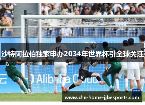 沙特阿拉伯独家申办2034年世界杯引全球关注